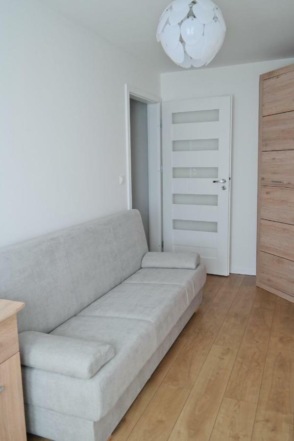 Apartament Bema Białystok Eksteriør bilde