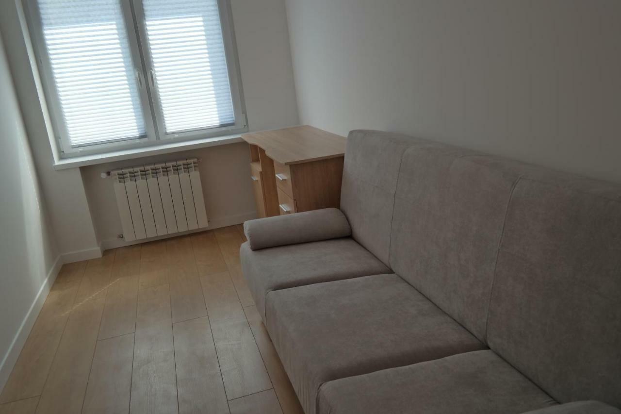 Apartament Bema Białystok Eksteriør bilde