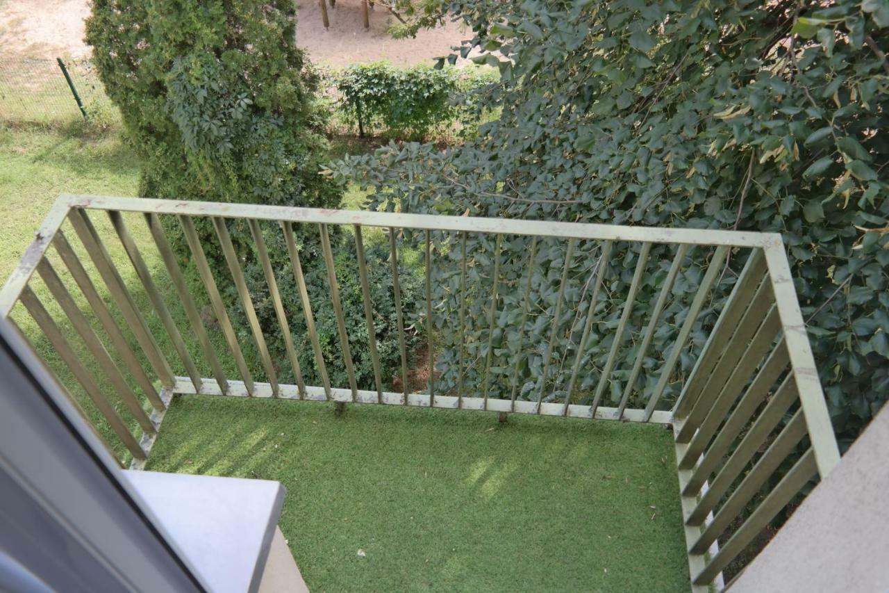 Apartament Bema Białystok Eksteriør bilde